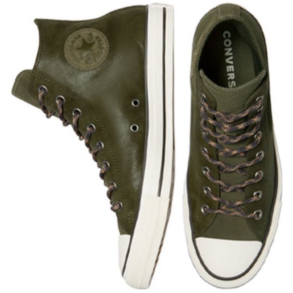 Converse Other - New Converse Hack To School Chuck Taylor All Star